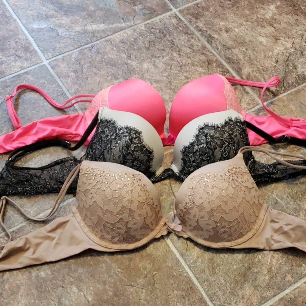 36 B